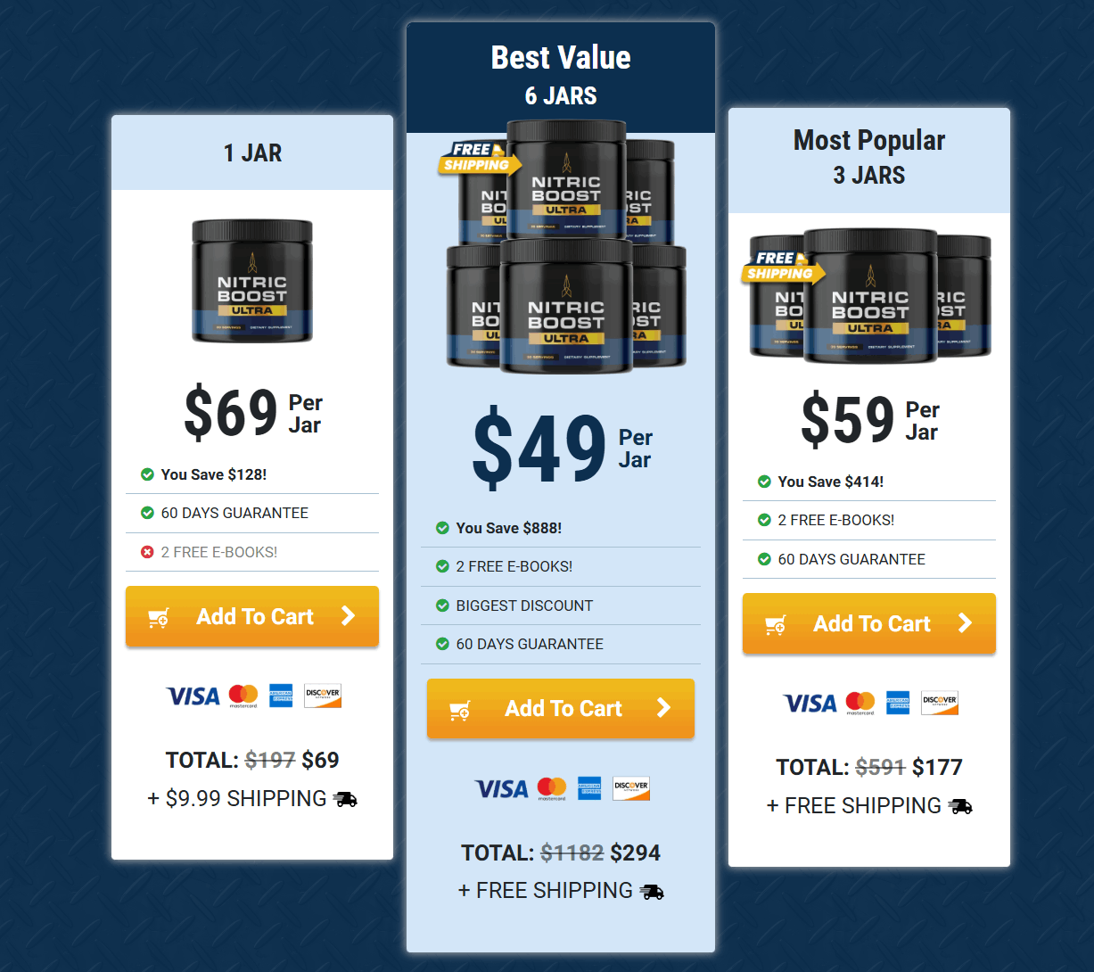 Nitric Boost nitric oxide supplement benefits