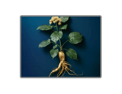 Dong Quai herbal ingredient for circulation support